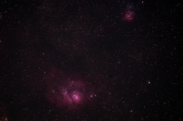 干潟星雲M8－三裂星雲M20.JPG